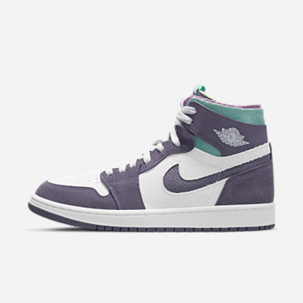 Men's Air Jordan 1 High Zoom Comfort